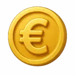 Icone Euro